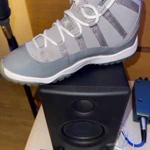 Authentic jordan retro 11 from 2010